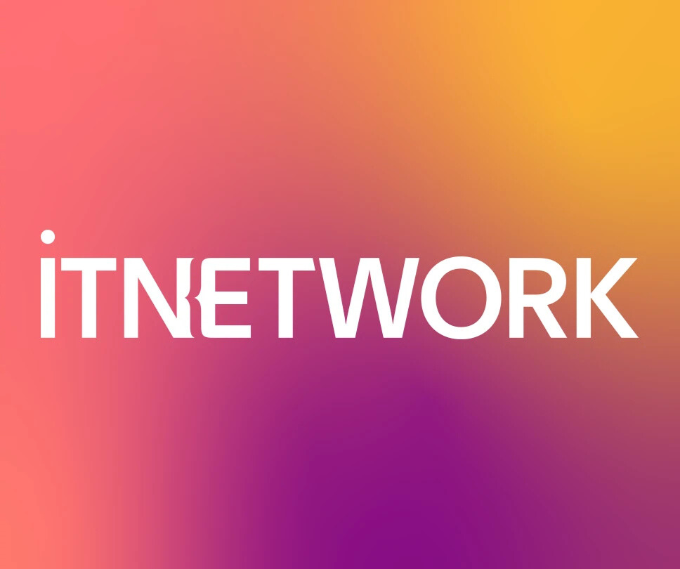 Logo d'IT Network