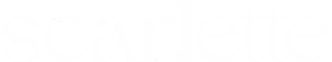 Logo de Scarlette, client de Desk to Desk