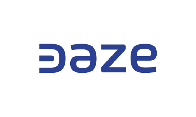 Logo de Daze