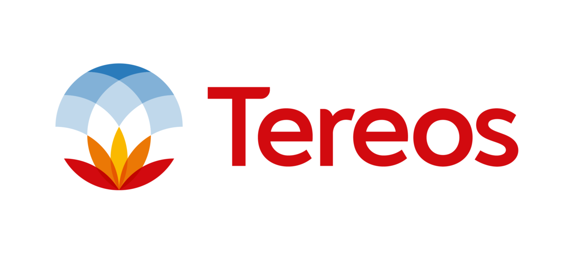 Logo de Tereos