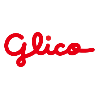 Logo de Glico