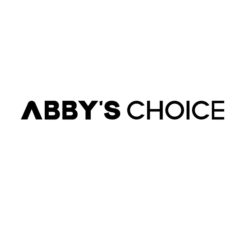 Logo d'Abby's Choice